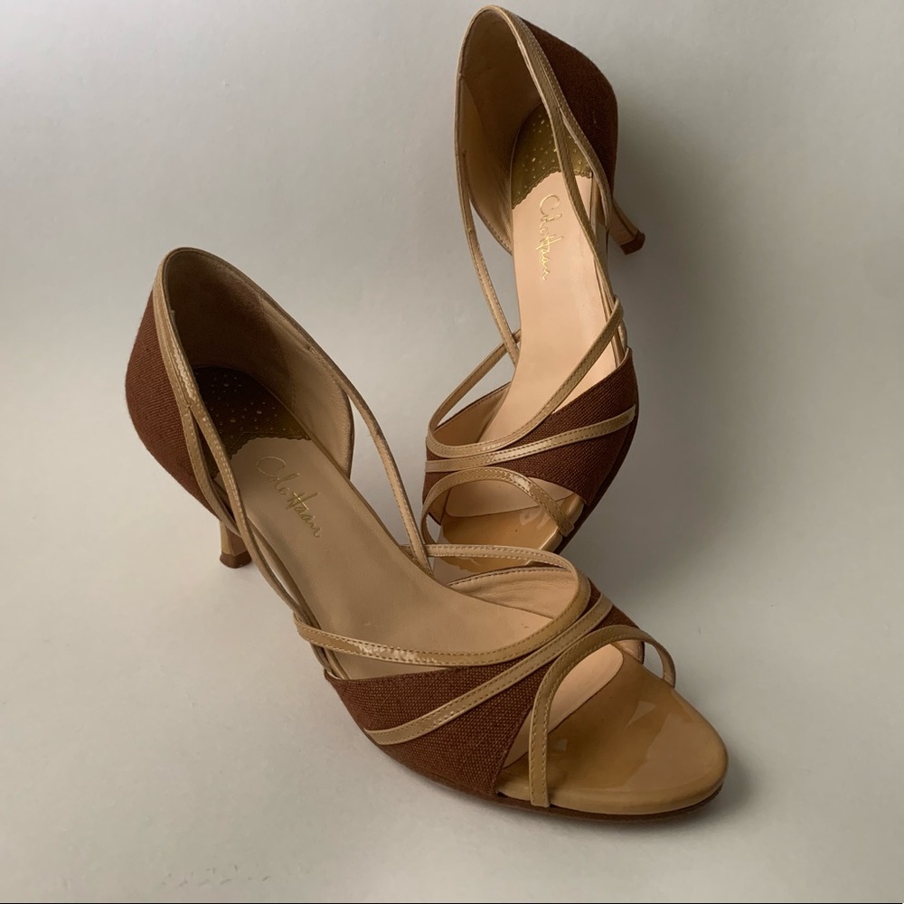 Cole Haan Heels